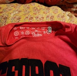 Uga long sleeve shirt